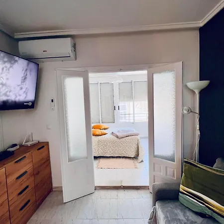Drei Zimmer Torrevieja