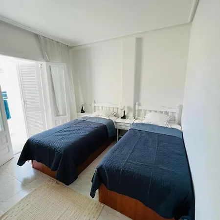 Drei Zimmer * Torrevieja