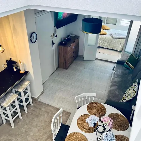 Drei Zimmer Apartment
