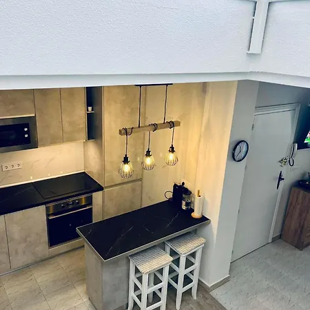 Drei Zimmer Torrevieja