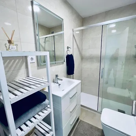 Drei Zimmer Torrevieja